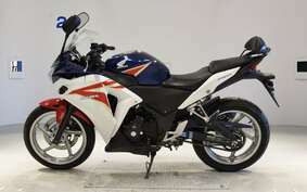 HONDA CBR250R A MC41