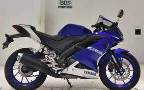 YAMAHA YZF-R15