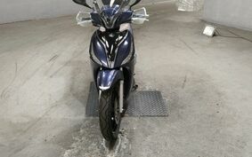 KYMCO TERSELY S125 不明