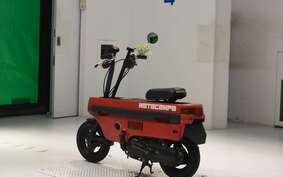 HONDA MOTOCOMPO AB12