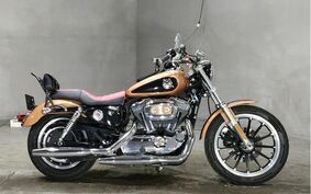 HARLEY XL1200L 2007 CX3