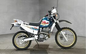 YAMAHA TT250R RAID 4GY