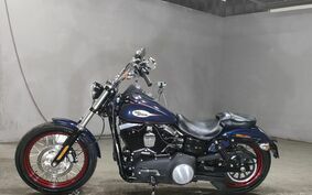 HARLEY FXDB1580 2013 VB4