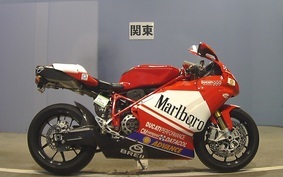 DUCATI 999 S 2005 H400A