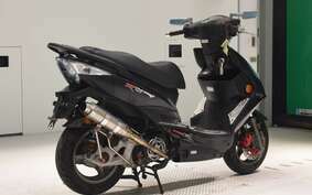 KYMCO RACING 125 Fi