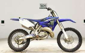 YAMAHA YZ125 CE16C