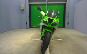 KAWASAKI NINJA ZX-6R A 2015 ZX636E