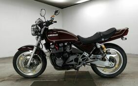 KAWASAKI ZEPHYR 400 1991 ZR400C