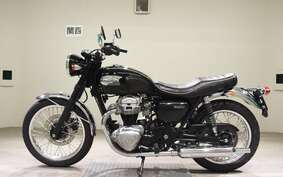 KAWASAKI W400 2009 EJ400A