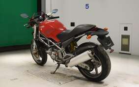 DUCATI MONSTER S4 2003 M400A