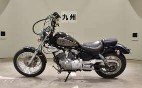 YAMAHA VIRAGO 250 3DM