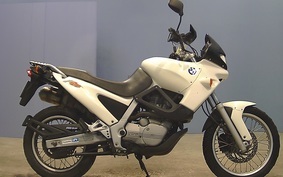 BMW F650GS 1996 0161