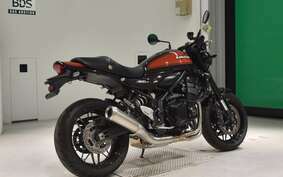 KAWASAKI Z900RS CAFE 2021 ZR900C