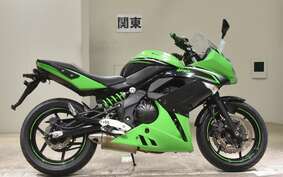 KAWASAKI NINJA 400R 2011 ER400B