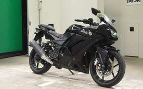 KAWASAKI NINJA 250R EX250K