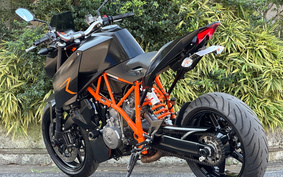 KTM 990 SUPER DUKE R 2007 VD940