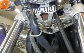 YAMAHA VIRAGO 250 3DM