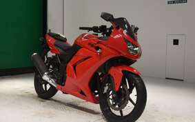 KAWASAKI NINJA 250R EX250K