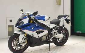 BMW S1000RR 2015