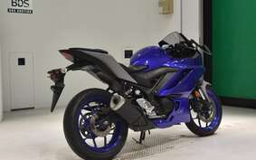 YAMAHA YZF-R25 RG43J