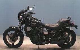 KAWASAKI ELIMINATOR 400 SE Type 1992 ZL400A