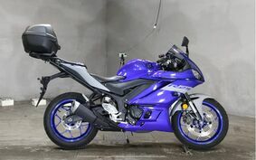 YAMAHA YZF-R25 RG43J