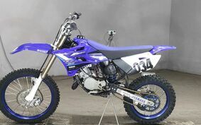 YAMAHA YZ85LW CB13C