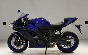 YAMAHA YZF-R7 2023 RM39J