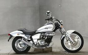 HONDA MAGNA 50 AC13