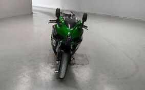 KAWASAKI NINJA H2 SX SE 2023 ZXT02P