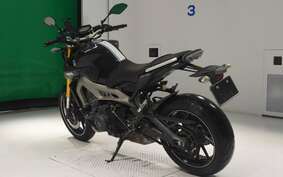 YAMAHA MT-09 2014 RN34J