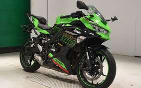 KAWASAKI ZX-25R ZX250E