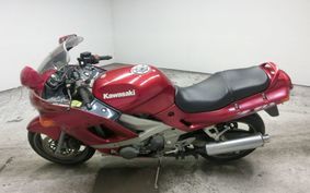 KAWASAKI ZZ-R400 1993 ZX400N