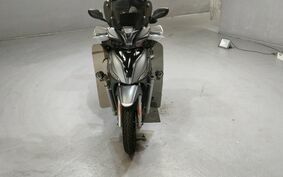 KYMCO TERSELY S125 T125