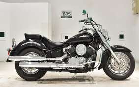 YAMAHA DRAGSTAR 1100 CLASSIC 2009 VP13J