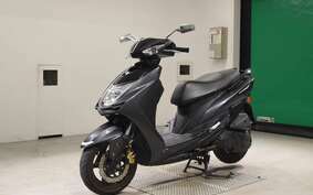 YAMAHA CYGNUS 125 XSR 3 SED8J