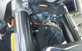 KTM 390 DUKE 2019