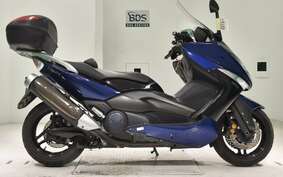 YAMAHA T-MAX500 Gen.3 2009 SJ08J