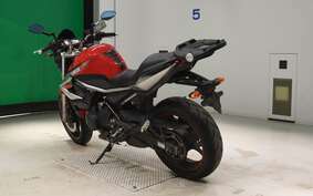 YAMAHA XJ6 N 2010 RJ19