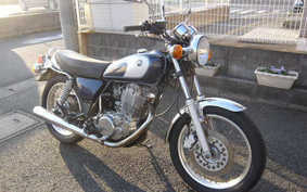 YAMAHA SR400 2003 RH01J