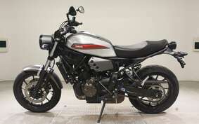 YAMAHA XSR700 2020 RM22J