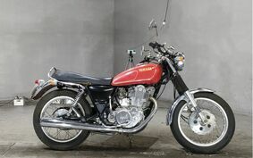 YAMAHA SR400 1997 1JR