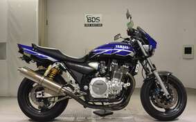 YAMAHA XJR1300 2000 RP02