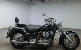 YAMAHA DRAGSTAR 400 CLASSIC 1998 4TR