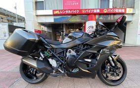 KAWASAKI NINJA 2018 ZXT02A