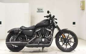 HARLEY XL883N 2016 LE2