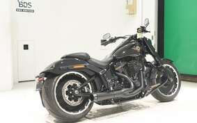 HARLEY FLBS 1870 2020