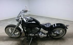 YAMAHA DRAGSTAR 400 1996