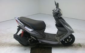 KYMCO VJR125 i SE22