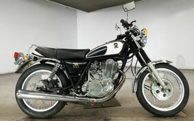 YAMAHA SR500 1987 1JN